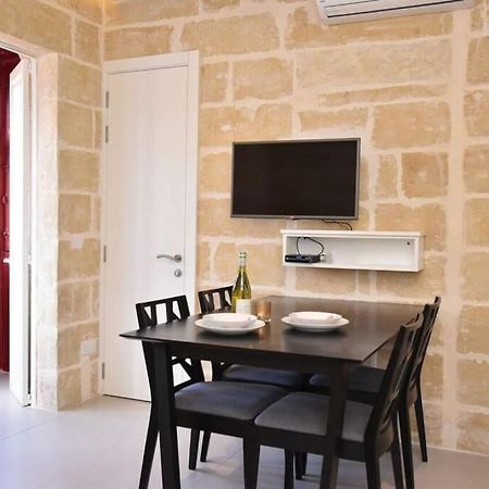 Vallettastay - Lucky Star One Bedroom Apartment 201 Eksteriør bilde