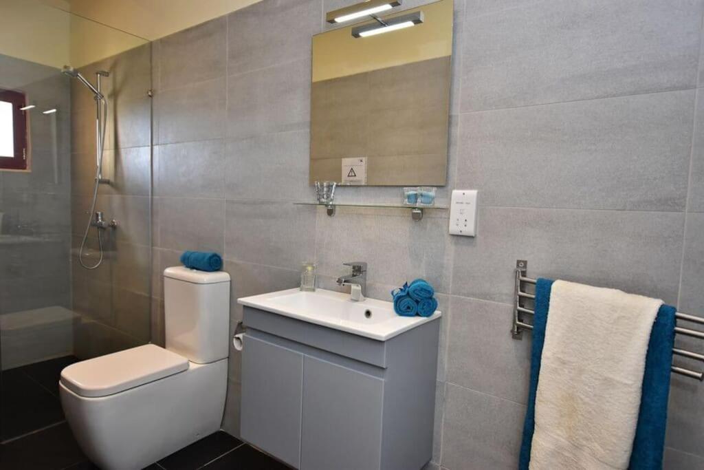 Vallettastay - Lucky Star One Bedroom Apartment 201 Eksteriør bilde
