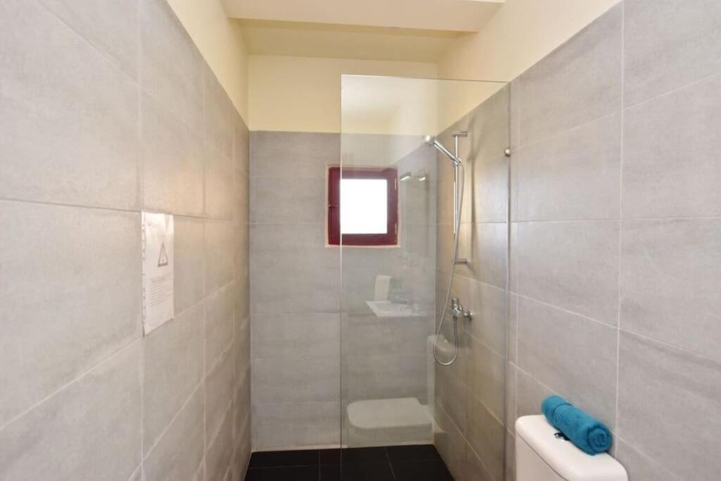 Vallettastay - Lucky Star One Bedroom Apartment 201 Eksteriør bilde