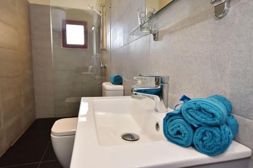 Vallettastay - Lucky Star One Bedroom Apartment 201 Eksteriør bilde